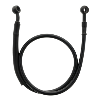 Stahlflex-Bremsschlauch (720mm), Simson S53, S83